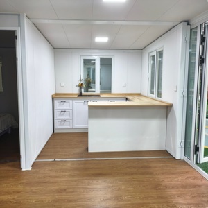 <span class=keywords><strong>Casa</strong></span> Container Espandibile <span class=keywords><strong>per</strong></span> Aree Sceniche, <span class=keywords><strong>Casa</strong></span> Vacanze Portatile, Bella <span class=keywords><strong>Casa</strong></span> Modulare Pieghevole, Alloggio <span class=keywords><strong>per</strong></span> Vacanze, Hotel, Negozio - Product Image 6