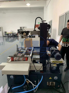 High Speed Cnc Middle Wire Cutting Machine Cnc Edm Wire Cutting Machine - Product Image 5