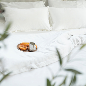 2025 <span class=keywords><strong>New</strong></span> arrivals <span class=keywords><strong>comforters</strong></span> Bộ Vua Kích thước bộ đồ giường đặt Tencel tấm ga trải giường đặt Nữ Hoàng - Product Image 1
