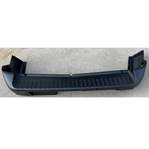 Produit Offre Spéciale de <span class=keywords><strong>vente</strong></span> d'usine pour Ford MAVERICK <span class=keywords><strong>2022</strong></span> nouvelle barre de pare-chocs arrière en acier apprêté - Product Image 1