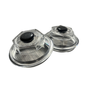 Bouchon de bain d'huile 3.5 "21-88 Essieu de remorque Dexter 9K 10K - Product Image 1