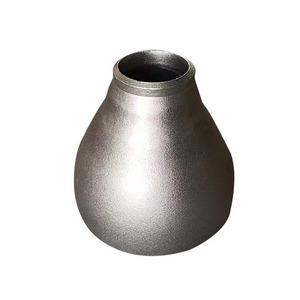 Thép không gỉ vệ sinh giảm tốc đồng tâm 14mm ỐNg Lót đánh bóng với kết nối hàn cho các ứng dụng nước và dầu - Product Image 2