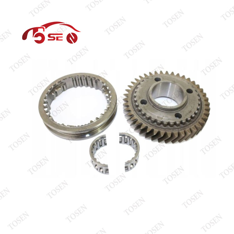 Transmission Gearbox 3333642020 for Toyota Corolla Rav4