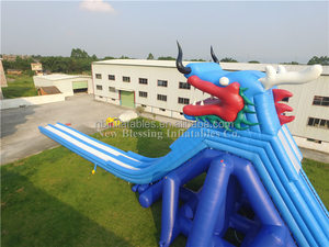 <b>Slide</b> <b>Water</b> Factory Price <b>Inflatable</b> City for Adult <b>Inflatable</b> <b>Water</b> <b>Slide</b> for Adult <b>Slide</b> <b>Water</b> F - Product Image 4