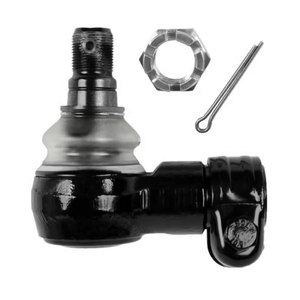 Rotule de direction pour camion <span class=keywords><strong>VOL</strong></span>_VO 1606980 RH F16 FL10 embout de biellette filetage à droite joint de liaison de traînée fabrication en usine - Product Image 2