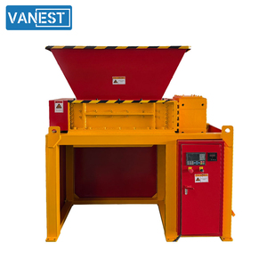 Déchiqueteuse <span class=keywords><strong>de</strong></span> métaux lourds VANEST, broyeur <span class=keywords><strong>de</strong></span> ferraille mobile, déchiqueteuse <span class=keywords><strong>de</strong></span> plastique et <span class=keywords><strong>de</strong></span> matériel <span class=keywords><strong>informatique</strong></span> pour la maison et les usines <span class=keywords><strong>de</strong></span> <span class=keywords><strong>recyclage</strong></span> - Product Image 1