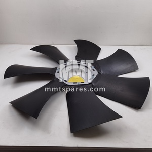 ใบพัดลมแบบใยแมงมุม 194-7049 1947049 สำหรับ 3306 3116 - Product Image 6