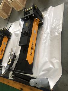 ตัวเครื่องเบรกเกอร์แบบกล่อง Soosan SQ43 SERIES ผลิตภัณฑ์จากโรงงานโดยตรง รับประกันหนึ่งปี คุณสมบัติมาตรฐานครบถ้วน - Product Image 6