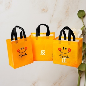 Sacs d'emballage jetables mats transparents auto-adhésifs scellables de qualité alimentaire imprimés sur mesure pour le déjeuner, le pain et les biscuits avec votre logo - Product Image 4