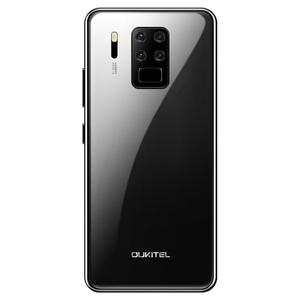 <span class=keywords><strong>OUKITEL</strong></span> C18 Pro 4G LTE Android 9.0 Smartphone4G 64G Téléphone Portable 6.55 "HD MTK6757 Octa Core 16MP 4 caméras - Product Image 4