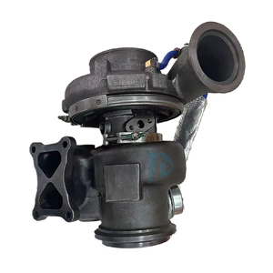 Turbocompresor de Alta Calidad para Motor Diésel, 291-5480 2915480, Accesorio para Excavadora C13 345D 349D - Product Image 2