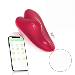 YAQU Multi Frequency Mode 3,54 Zoll in der Länge Reise freundliche Mini wiederauf ladbare Clit Stimulator weibliche Vagina Mastur bator Spielzeug - Product Image 3
