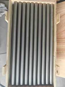 Cường độ cao <span class=keywords><strong>ASTM</strong></span> <span class=keywords><strong>B348</strong></span> gr2 mặt đất chính xác rèn thanh Titan để hàn hóa chất & thiết bị công nghiệp hàng Hải - Product Image 6