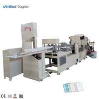 Appareil pour la fabrication de serviettes dentaires, bavoir automatique, livraison gratuite