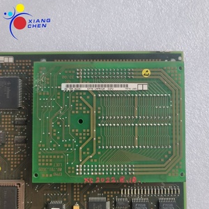 Placa de Circuito Impreso Original Usada ER 00.785.0300 DGP2 para Piezas de Impresión Heidelberg - Product Image 2