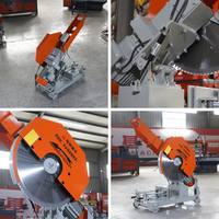 ZUJI Q600 Nouvelle Coupe-ferraille automatique à froid Moteur 4kW Tension 380V Lames haute précision Garantie 1 an 160kg Construction