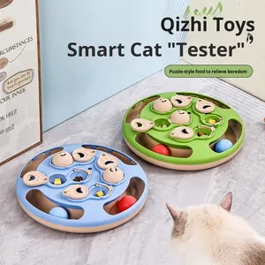 Jouet éducatif pour chats et chiens en PP, très vendu, pour soulager l'ennui et stimuler le nez - Product Image 3