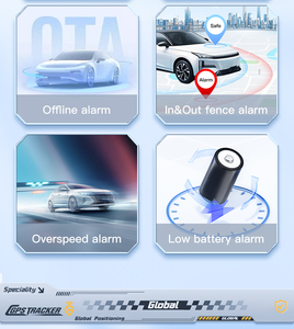 Mini Q9 <span class=keywords><strong>GPS</strong></span> <span class=keywords><strong>Tracker</strong></span> định vị IP67 không thấm nước <span class=keywords><strong>GPS</strong></span> navigation với USB <span class=keywords><strong>Power</strong></span> <span class=keywords><strong>Adapter</strong></span> cho xe trẻ em Pet iOS Android App tương thích - Product Image 3