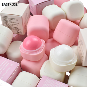 Bálsamo Labial Vegano Natural Hidratante con Sabor a Fruta Mineral de Marca Privada, en Existencia, Bálsamo Labial Orgánico en Barra Cuadrada <span class=keywords><strong>para</strong></span> Mujer - Product Image 2