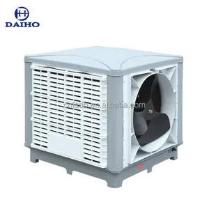 Hete Verkoop Watergekoelde Airconditioning Industriële Ventilator Automatische Koeling Mobiele Gekoelde Machine