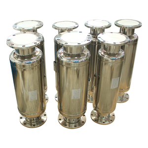 Tratamiento Magnético de <span class=keywords><strong>Agua</strong></span> de 4 Pulgadas Sin Cambiar <span class=keywords><strong>la</strong></span> <span class=keywords><strong>Composición</strong></span> <span class=keywords><strong>Química</strong></span> - Product Image 6