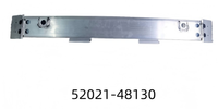 Accessoires automobiles Wofitauto – Support de renfort de pare-chocs avant OEM 52132-48030/52021-48130 pour Toyota 2023 2024 2025 Lexus RX