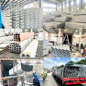 Contenedor Moderno Prefabricado Impermeable de 30 pies, 20 pies, 10 pies, 40 pies, con Panel Sándwich, para Almacenamiento Móvil, Cochera o Garaje - Product Image 5