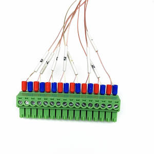 Groothandel Temperatuursensor Thermokoppels Temperatuurzender Thermische Weerstand - Product Image 1