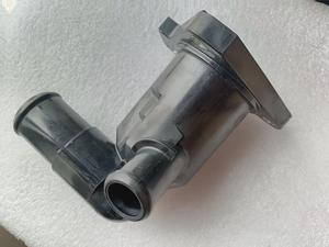 Alloggiamento Termostato Ingresso <span class=keywords><strong>Acqua</strong></span> 16031-0Y010 per Toyota Avanza Yaris Echo Vios Limo 2016-160310Y010 - Product Image 3