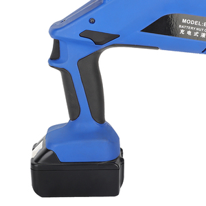 เครื่องตัดน็อตไฮดรอลิกแบบใช้แบตเตอรี่ รุ่น EZ-2432A เครื่องมือตัดน็อตไฮดรอลิกแบบใช้แบตเตอรี่ - Product Image 3