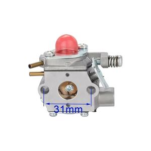 <span class=keywords><strong>Carburador</strong></span> de alta calidad para <span class=keywords><strong>Walbro</strong></span> 530071635 358798212 TE450, <span class=keywords><strong>carburador</strong></span> de jardín de deshierbe de WA-226 - Product Image 1