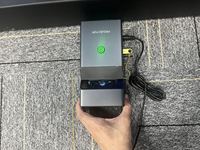 Vidéoprojecteur intelligent Android Wupro Lite One 4K Full HD Mini portable Proyector Home Theater 1080p UST 2024 Hote Selling