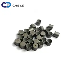 Special Grade Tungsten Carbide Glass Sandblasting High Quality Carbide Nozzle For Glass Sandblasting