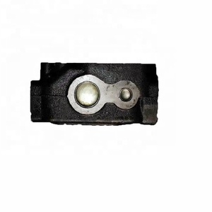 Cabeza de Cilindro 3B Antigua 11101-56014 11101-58010 11101-58014 11101-56050 para Toyota Dyna 200 Coaster LandCruiser Toyo-ace 3.4L - Product Image 5