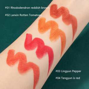 Aycheer Rand rivate, antivuelco ipstick - Product Image 6