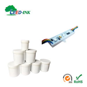 Alto claro sellador de silicona precio líquido de resina epoxi para PCB - Product Image 1