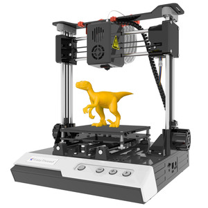 Impresora 3D de Escritorio K1 al por Mayor para Figuras Humanas, Impresora 3D para Modelos de Coches de Juguete, Mini Impresora 3D para Uso Doméstico, Moldes de Silicona para Juguetes - Product Image 4