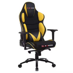 High Quality Leather Gamer <strong>Chair</strong> Computer Racing <strong>Chair</strong> <strong>Customized</strong> <strong>Gaming</strong> <strong>Chair</strong> - Product Image 3