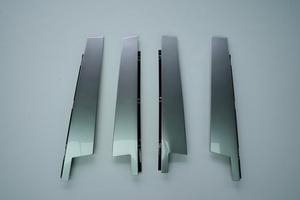 ชุดแต่ง GLS อัพเกรด: แถบไฟตกแต่งเสา B - Product Image 3