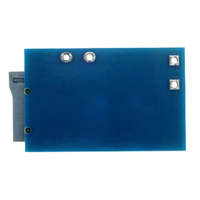 Placa Decodificadora MP3 con Tarjeta TF GPD2846A, Módulo Amplificador de 2W, Módulo de Alimentación GM, Circuitos Integrados, 365 Días de Garantía, en Stock