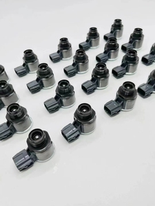 Vanne de régulation de pression de carburant diesel 0011 pour 3810-0E010/23810-0E020/1J508-50600 31400-4A900 22100-0E010 22100-0E020 - Product Image 4
