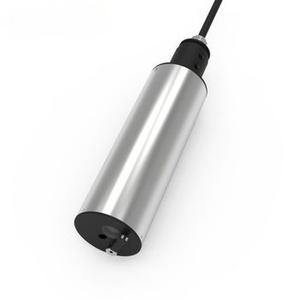 เครื่องวิเคราะห์น้ำแบบปรับแต่งได้พร้อมหัววัด DO สายเคเบิล SUS316L PUR สำหรับการตรวจสอบสิ่งแวดล้อม รองรับ OEM รับประกัน 1 ปี - Product Image 4