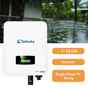 Système d'énergie solaire hors réseau Xzj Jcns Africa Pay A You Go Inverter Home System Generator Paygo Device avec kit de panneaux solaires - Product Image 1
