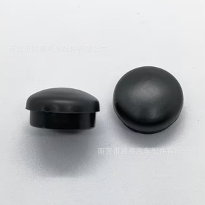 Cache-vis de bras d'essuie-glace en nylon 5KD955205 pour Audi, Skoda, Seat – Pièce d'origine - Product Image 2