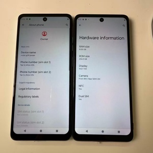 Teléfono Usado <span class=keywords><strong>Motorola</strong></span> G24 <span class=keywords><strong>POWER</strong></span> Desbloqueado, 8 GB de RAM, 256 GB de Almacenamiento, Batería de 6000 mAh, Android, Versión Estadounidense - Product Image 6
