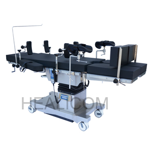 โต๊ะผ่าตัดโรงพยาบาลแบบมีล้อ12ซม. จากเยอรมัน - Product Image 6