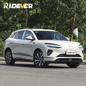 SUV électrique Sealion 06 EV 520 Version Pilot à conduite à gauche, véhicule de tourisme avec batterie stable, en vente chaude - Product Image 4