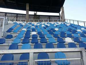 Asientos Plegables de Plástico para Gradas de Fútbol y Otros Deportes en Estadios - Product Image 4