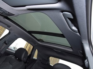   SUV a Benzina Modello <span class=keywords><strong>Q3</strong></span> 1.5T 2026 - Autonomia di 850 km per Spostamenti Quotidiani e Viaggi Fuoristrada - Product Image 6