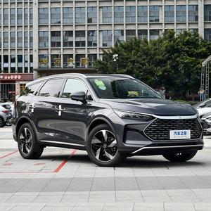 Byd Tang EV 2024 730km New Energy 2024 Honor Edition Chine Fabricant de voitures Byd Tang Voiture électrique Voiture hybride - Product Image 1